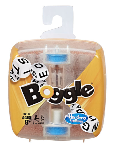 Boggle