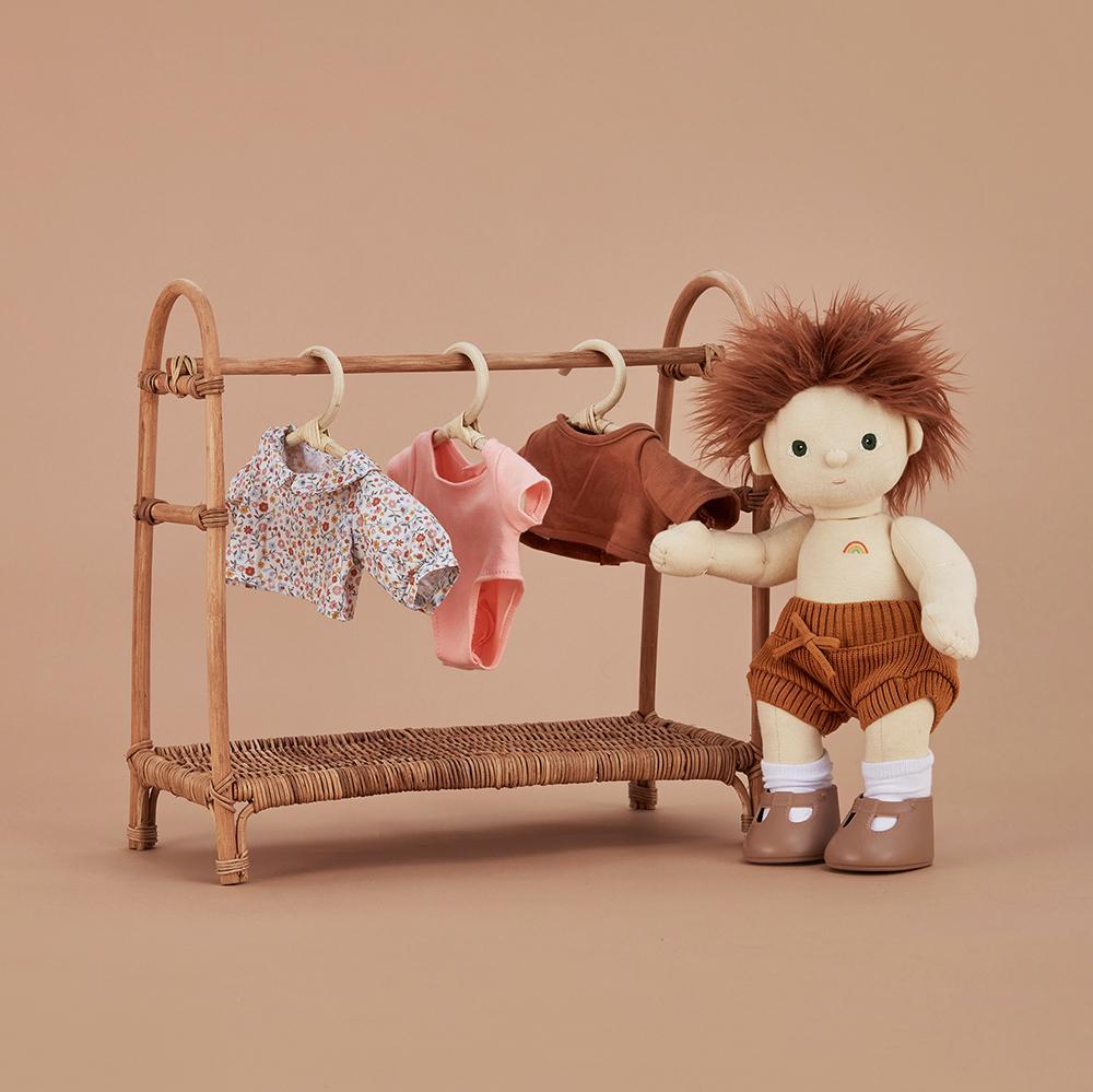 OLLI ELLA Doll's Clothing Rail