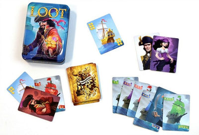 LOOT Game