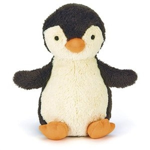 JELLYCAT Peanut Penguin