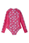 SEAFOLLY Florence Panelled Paddlesuit