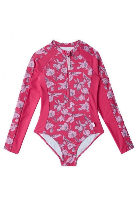 SEAFOLLY Florence Panelled Paddlesuit
