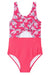 SEAFOLLY Florence bow front one piece