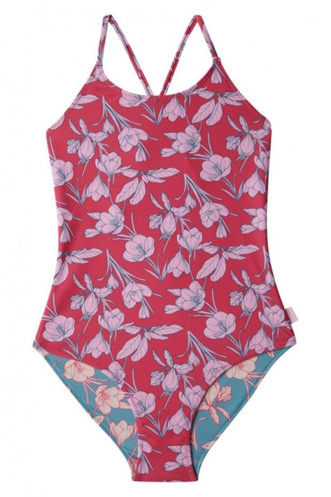 FLORENCE Reversible One Piece