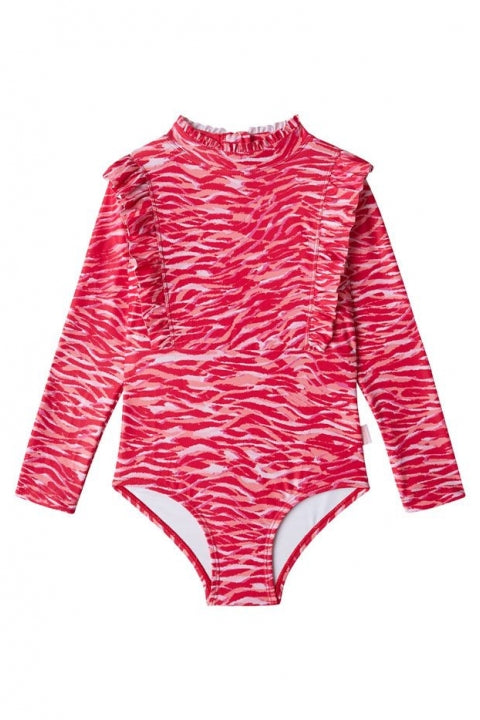 SEAFOLLY Valencia Paddlesuit