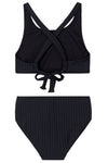 SEAFOLLY Essential Tie Back Bikini